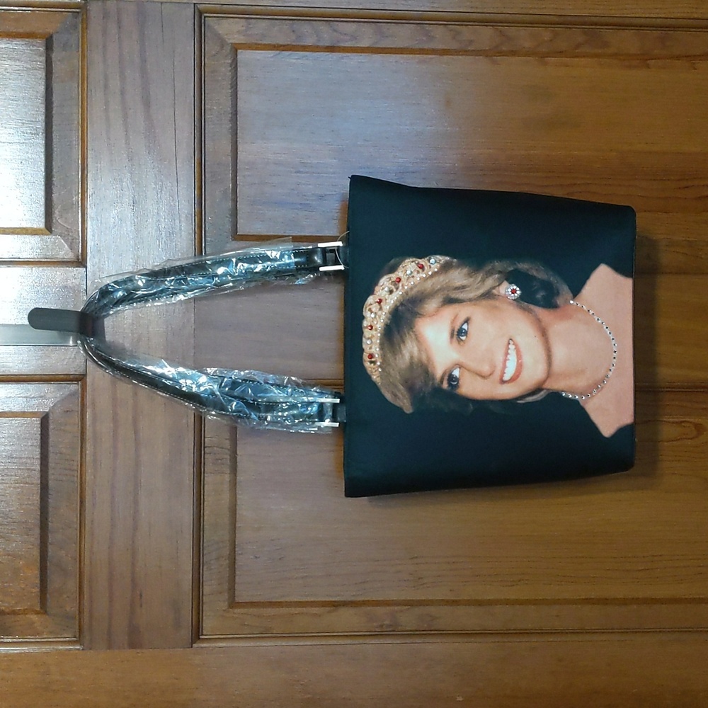 Princess Diana Purse NWT